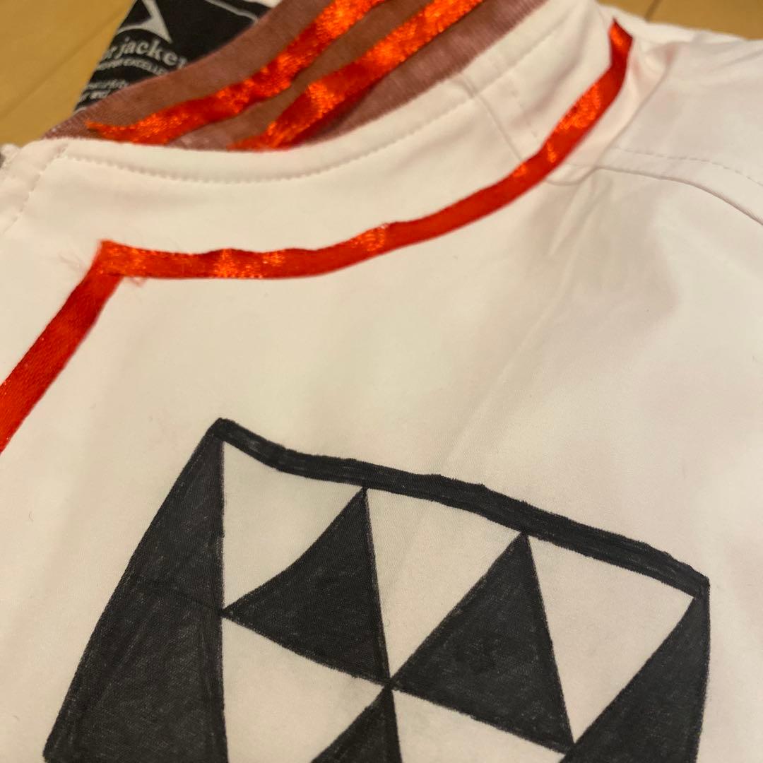 【匿名発送】セラフ・ダズルガーデン コスプレ衣装