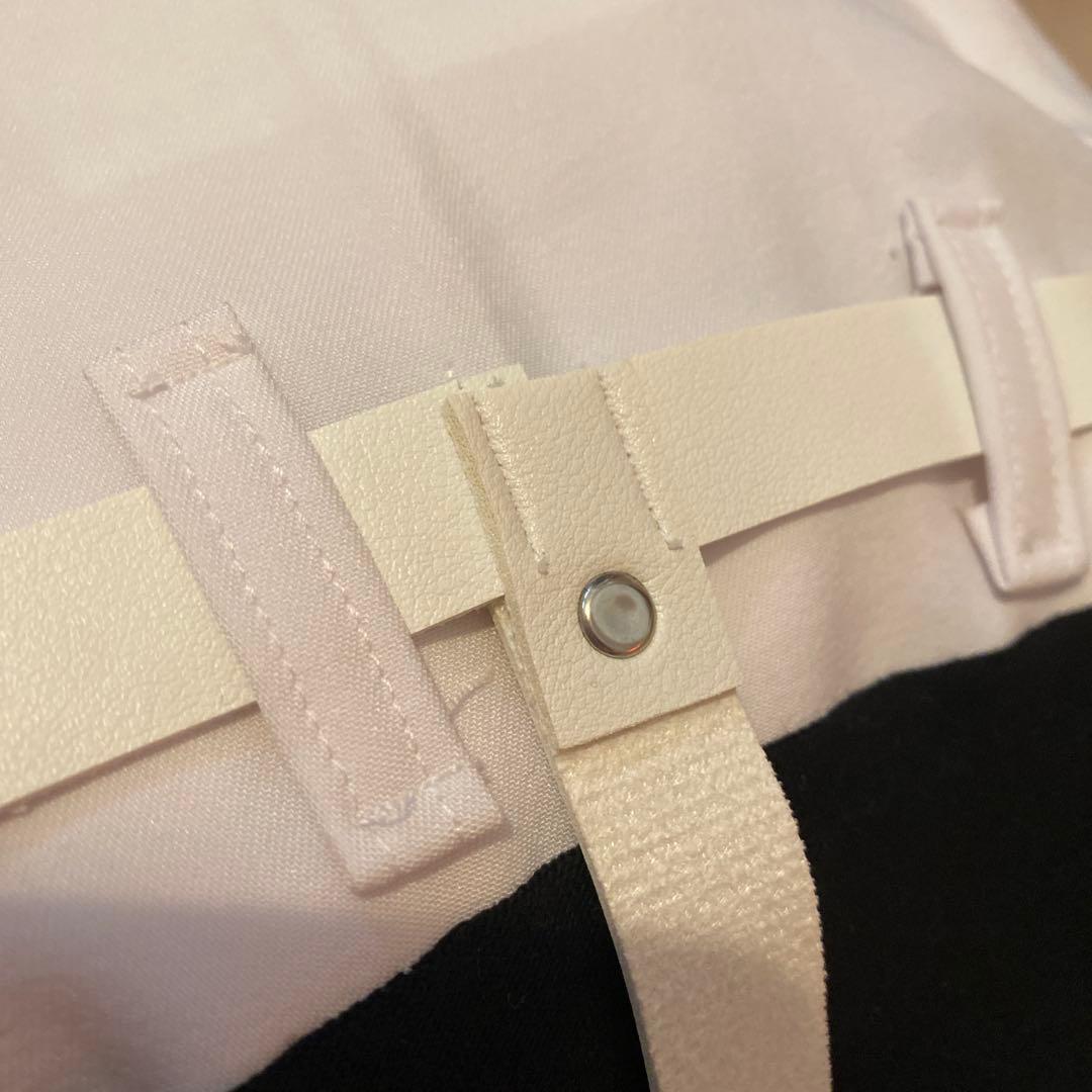 【匿名発送】セラフ・ダズルガーデン コスプレ衣装