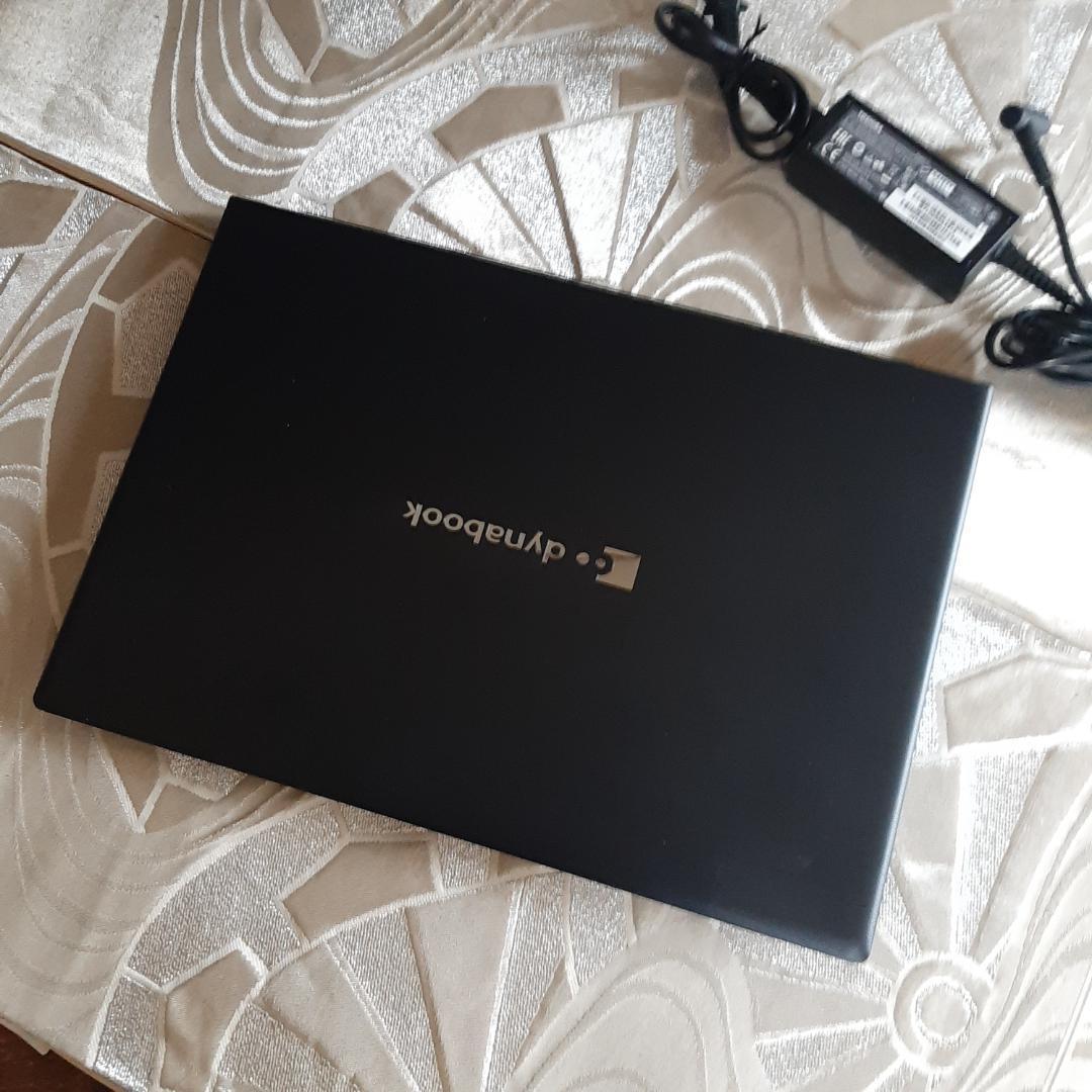 11世代 i5 東芝 S73HS 256G FHD 1920/1080