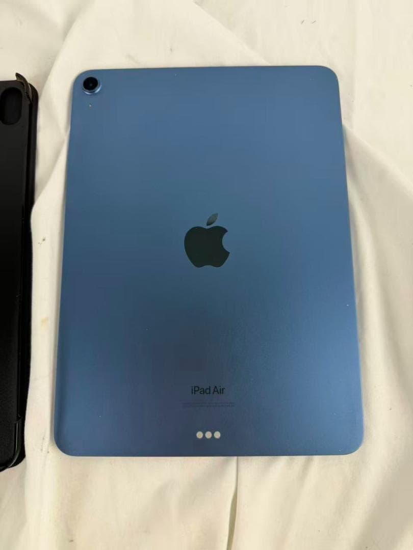 Apple iPad Air 第五世代wifi モデル 64GB ブルー