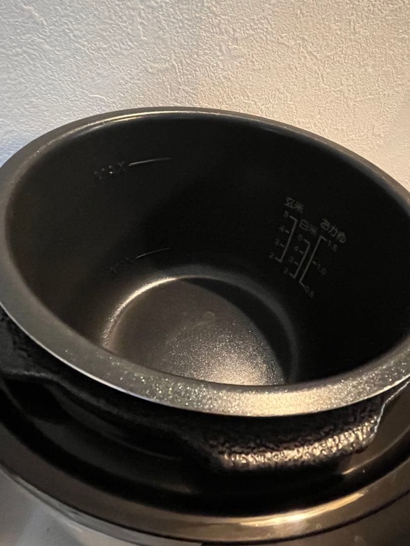 クッキングプロ　SC-30SA-J03 電気調理器　一度のみ使用