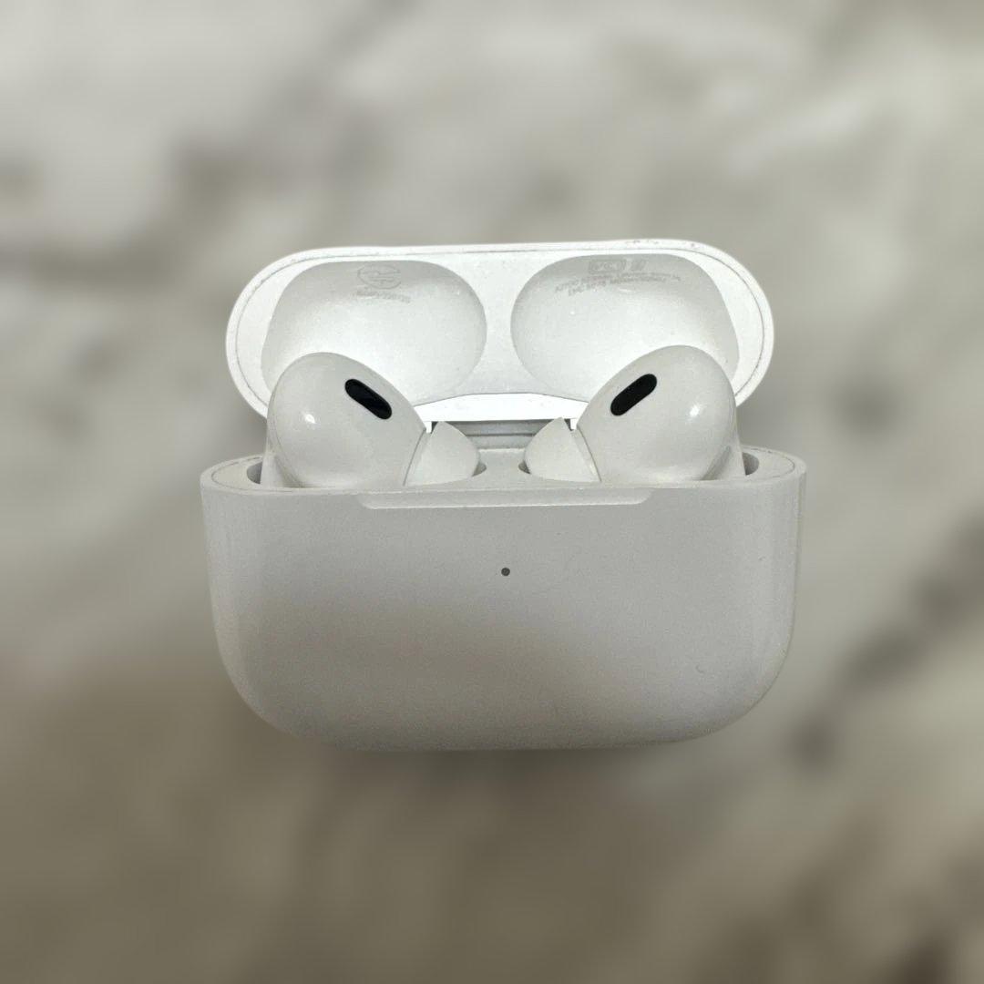 【正規品】Apple AirPods Pro（第2世代）