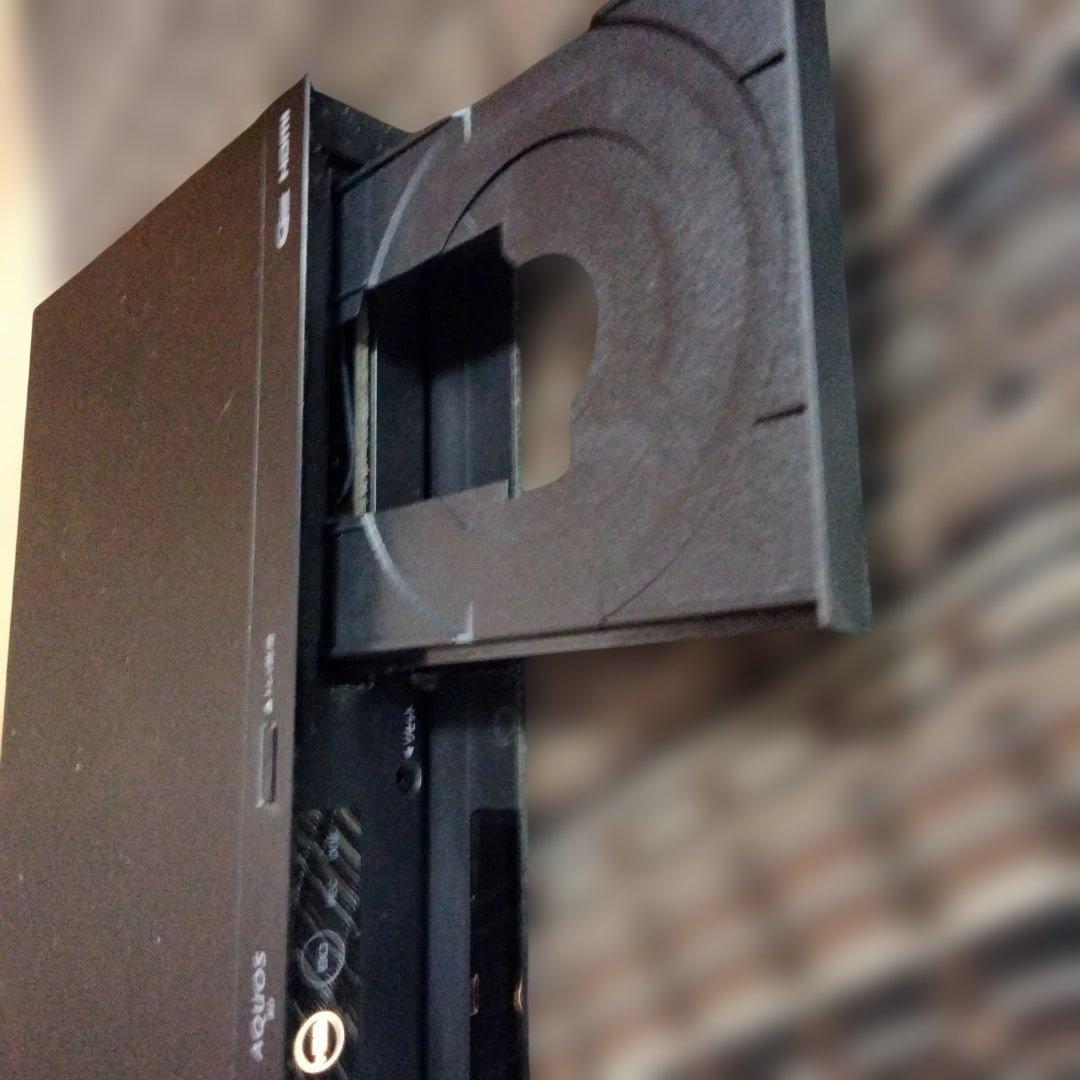 SHARP AQUOS BD ブルーレイレコーダー