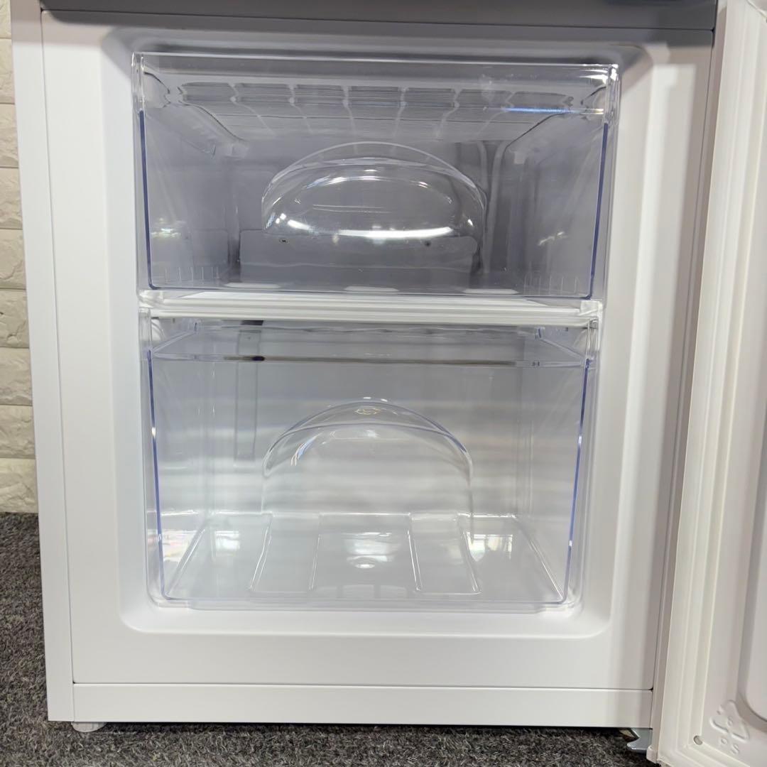 ニトリ 生活家電 2点セット 冷蔵庫 洗濯機 2022年製 1人暮し A043