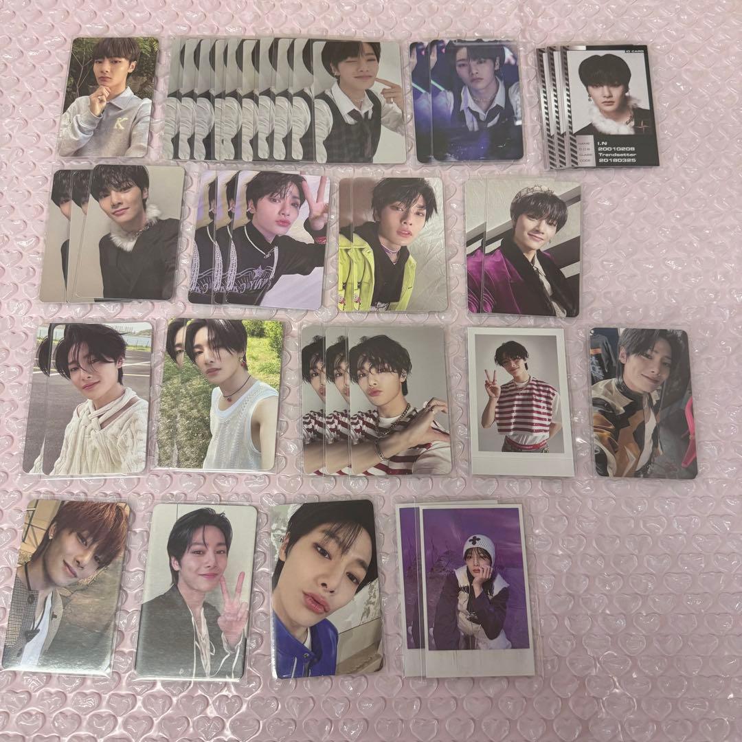 アイエン トレカ まとめ売り