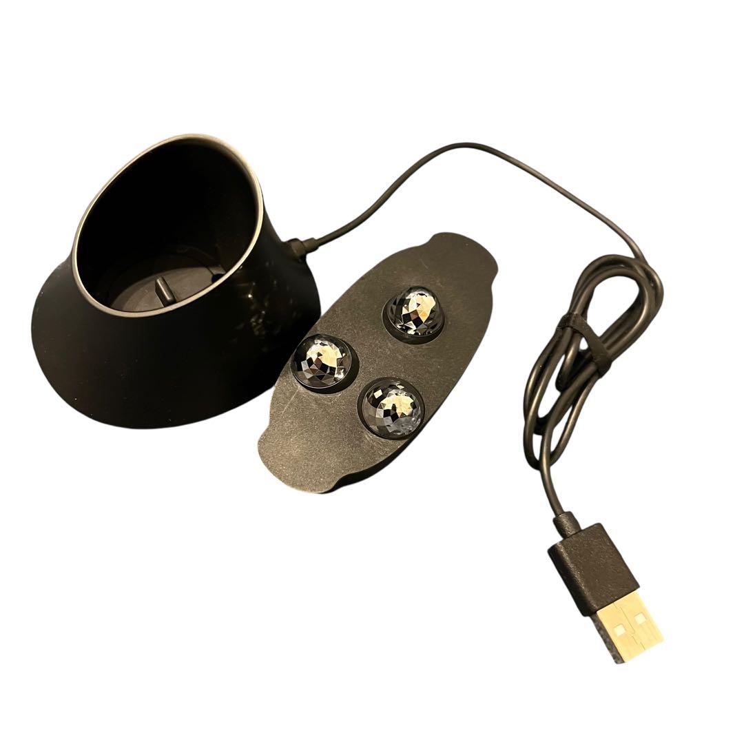 美品・限定モデル YAMAN VEDA Hyper Lift Brush