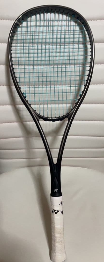 VOLTRAGE 8S ソフトテニスラケット YONEX