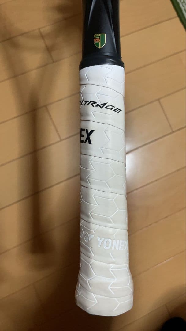 VOLTRAGE 8S ソフトテニスラケット YONEX