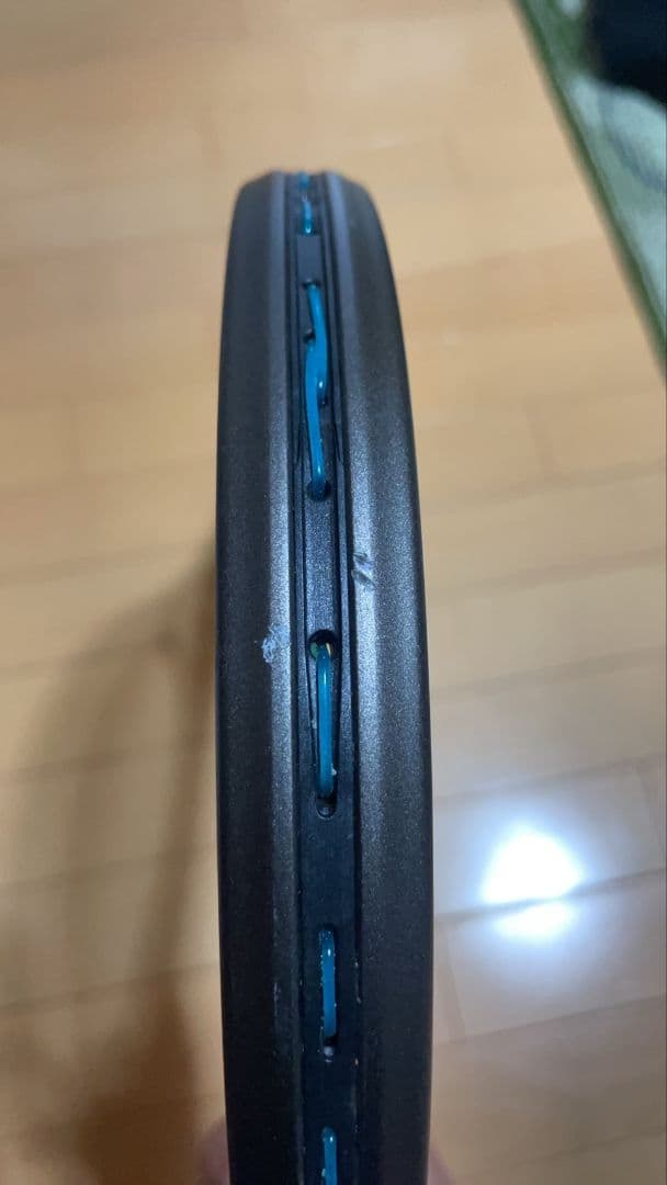 VOLTRAGE 8S ソフトテニスラケット YONEX