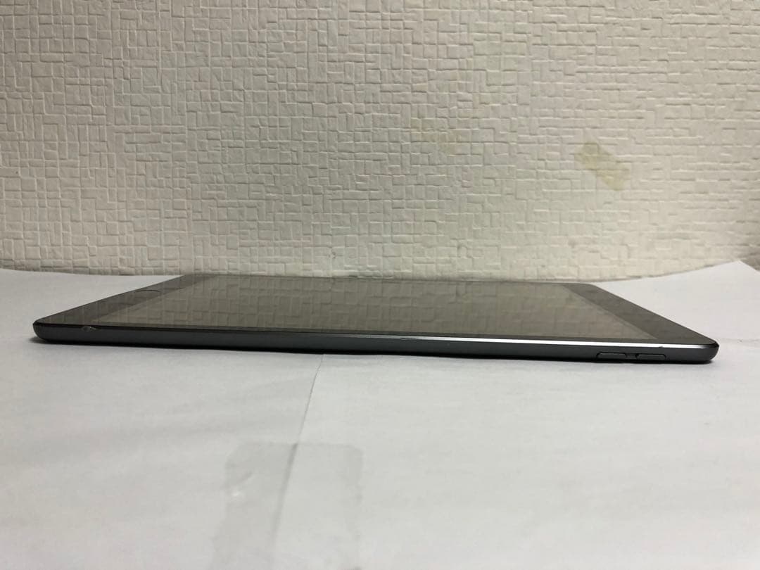 iPad（第8世代） Wi-Fiモデル 32GB スペースグレイ No.26