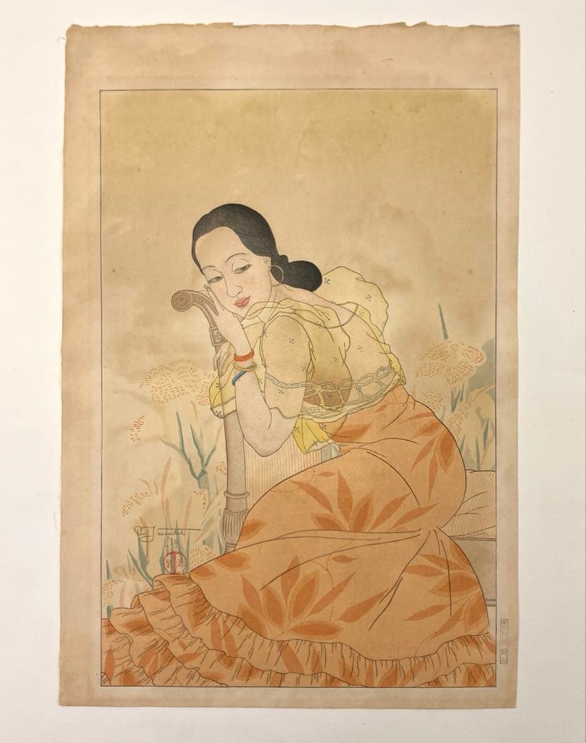 c*o様 ポール・ジャクレー「レインボーシリーズ / イエロー」