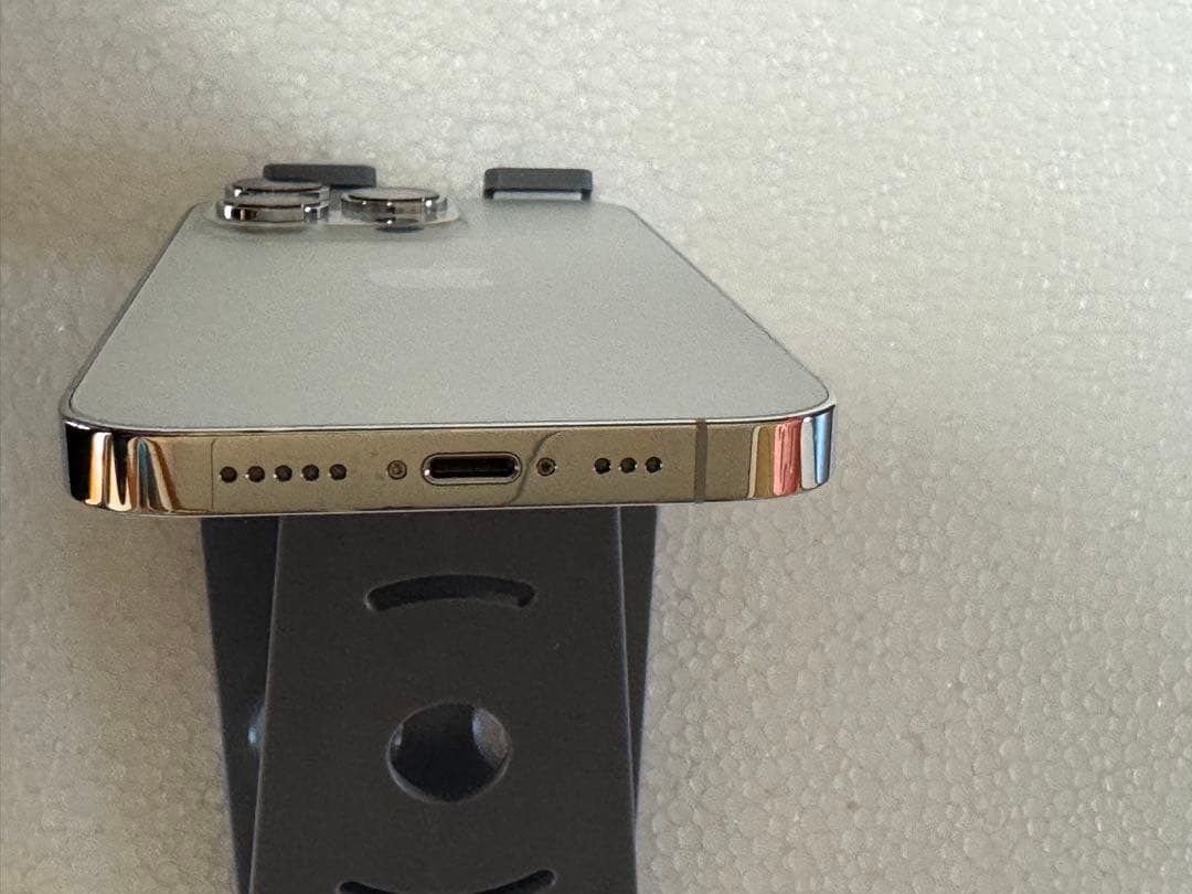 iPhone 14 Pro 128GB シルバーSIMフリー