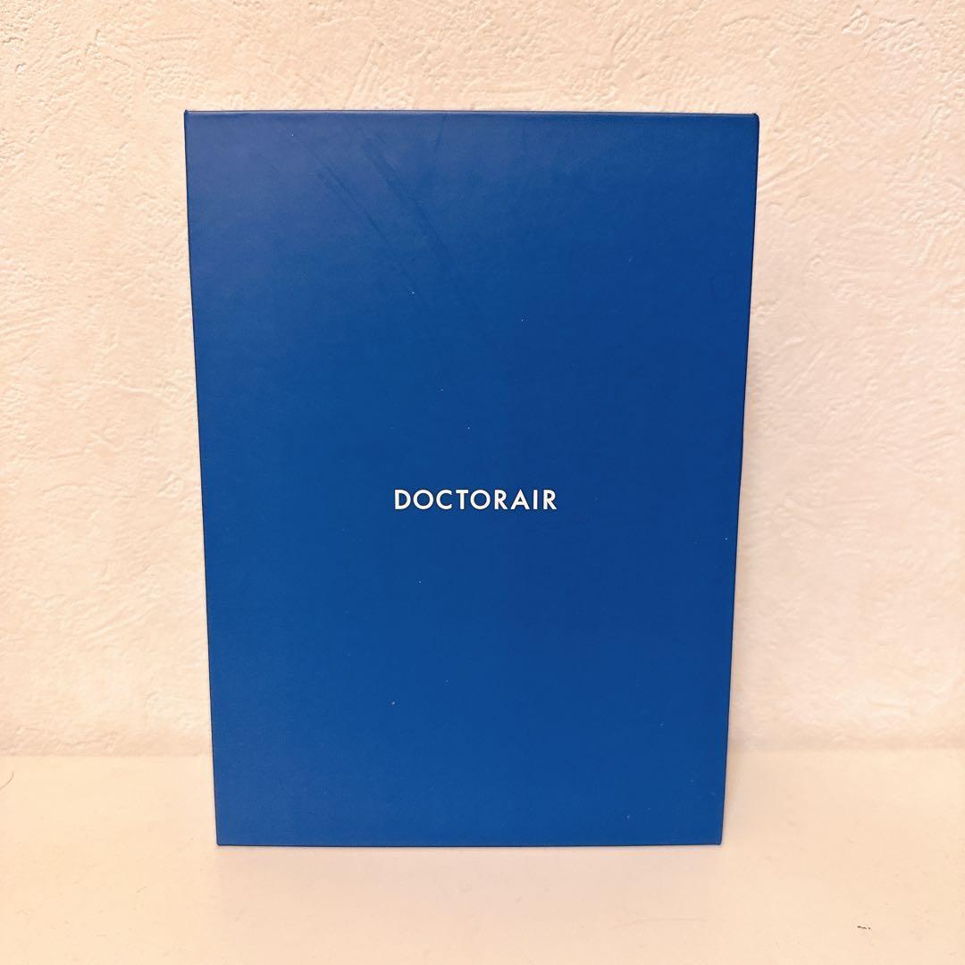 ドクターエア ミラジェット ドライヤー BDR-01