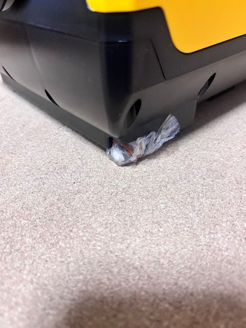 BougeRV エアコン本体