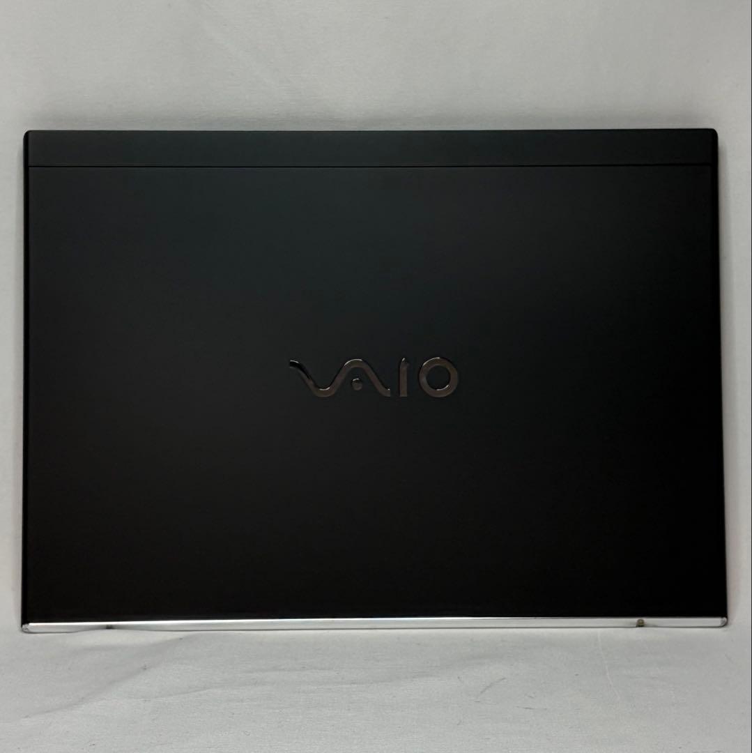 美品 VAIO Pro PJ VJPJ21 第11世代 i7 16GB オフィス