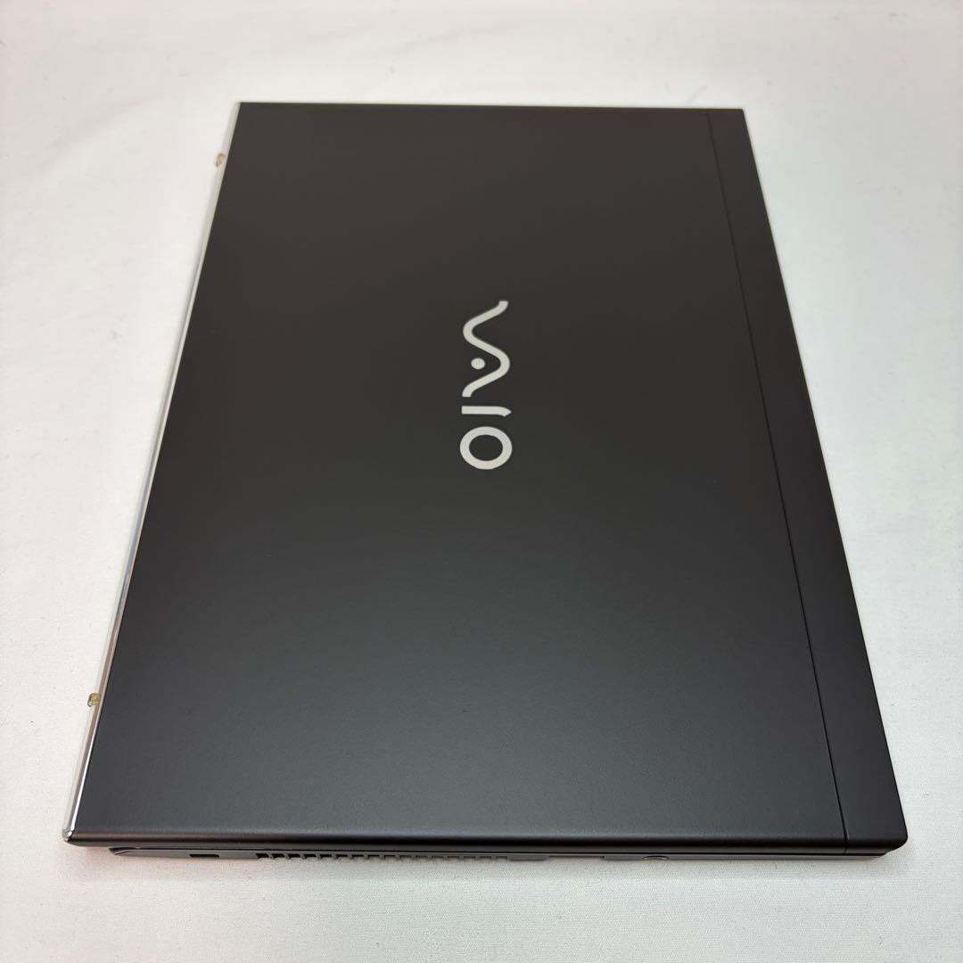 美品 VAIO Pro PJ VJPJ21 第11世代 i7 16GB オフィス