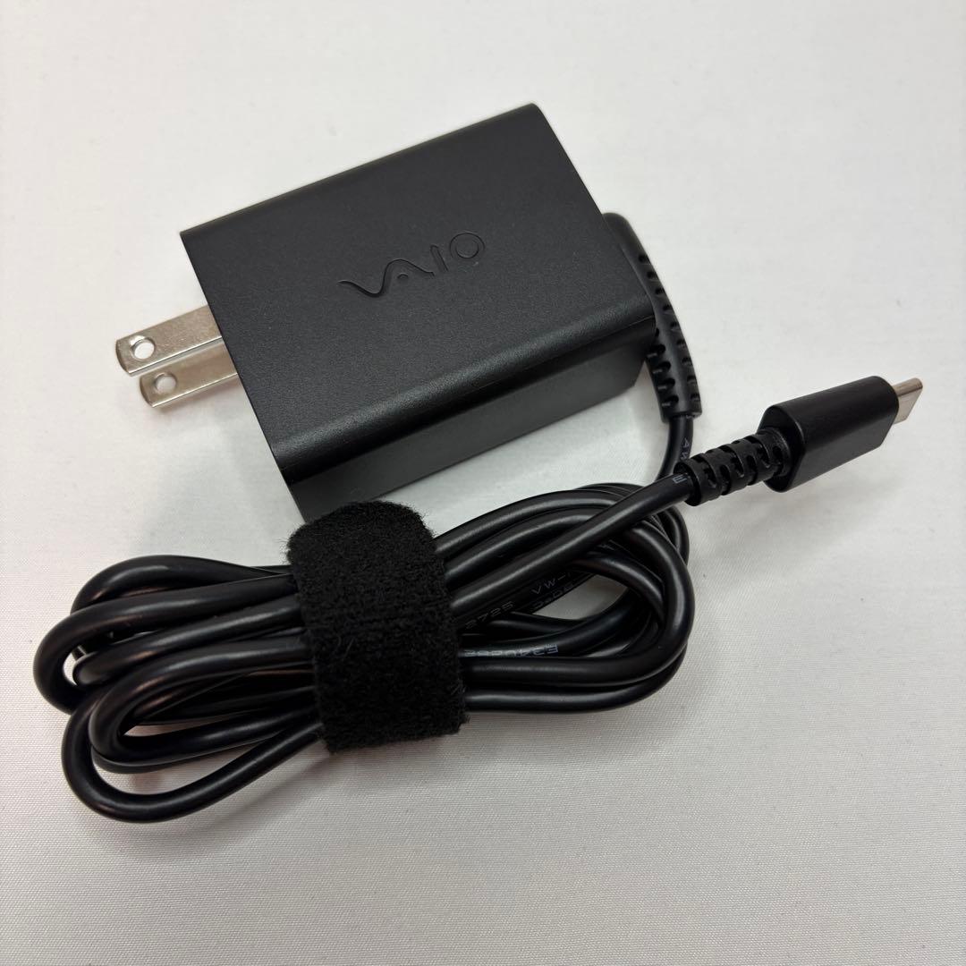 美品 VAIO Pro PJ VJPJ21 第11世代 i7 16GB オフィス