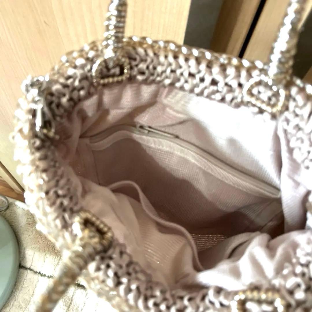 アンテプリマ ＊ ワイヤーバック