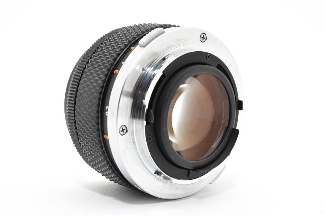 ★極美品★オリンパス G.ZUIKO AUTO-S 50mm f1.4 1568