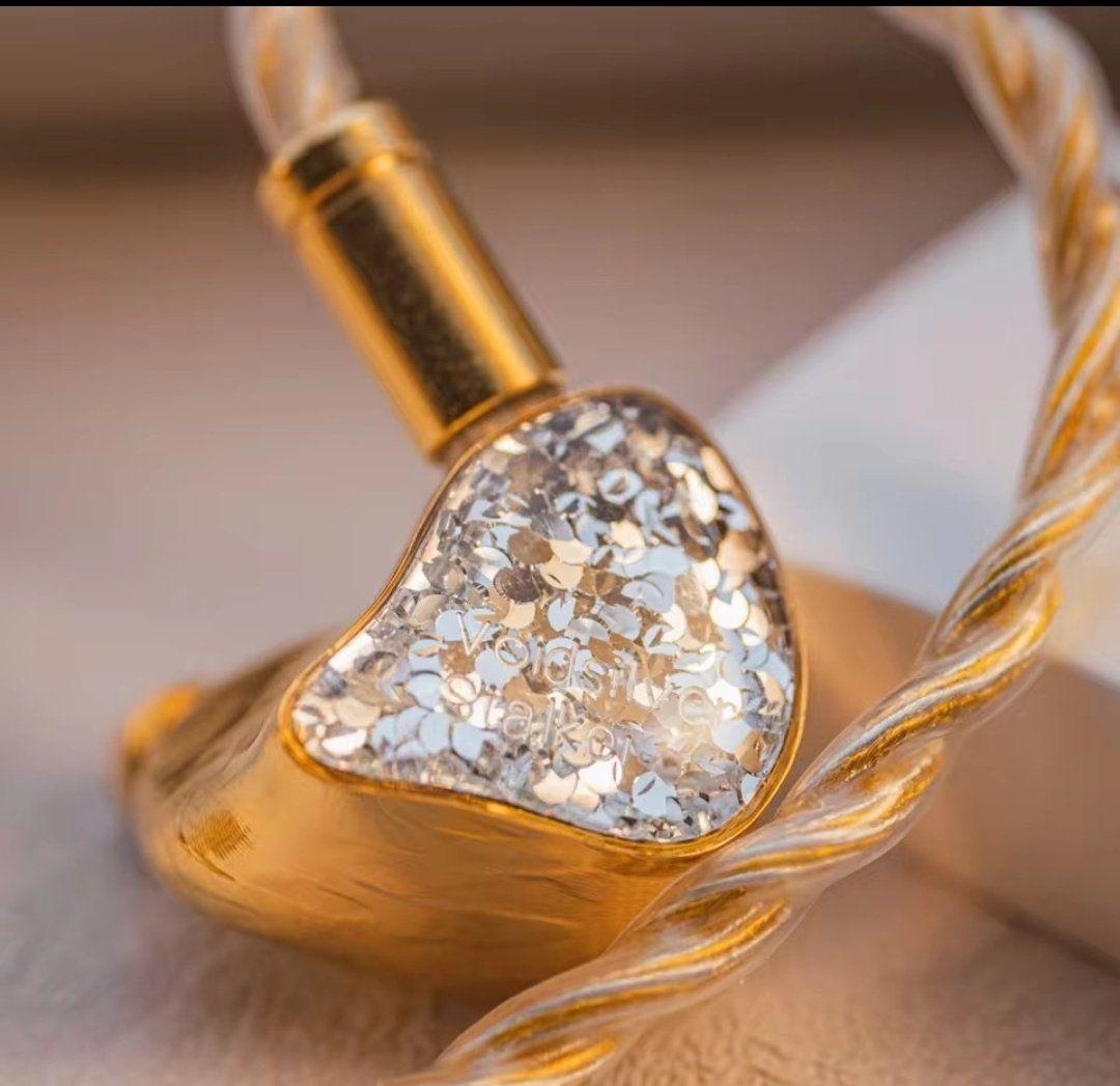 (未開封新品) EarAcoustic Audio VSA-LTD