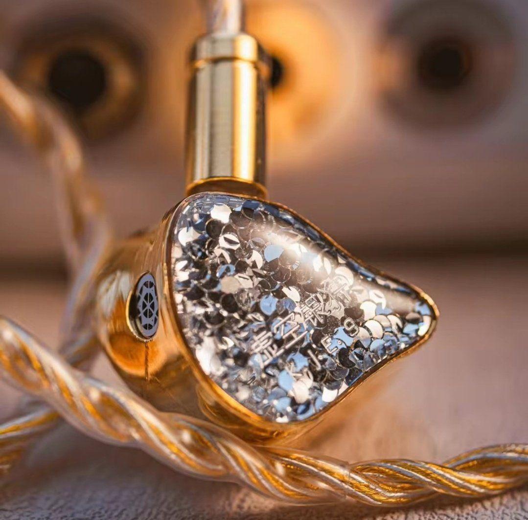 (未開封新品) EarAcoustic Audio VSA-LTD