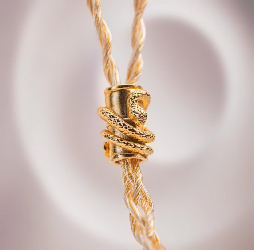 (未開封新品) EarAcoustic Audio VSA-LTD