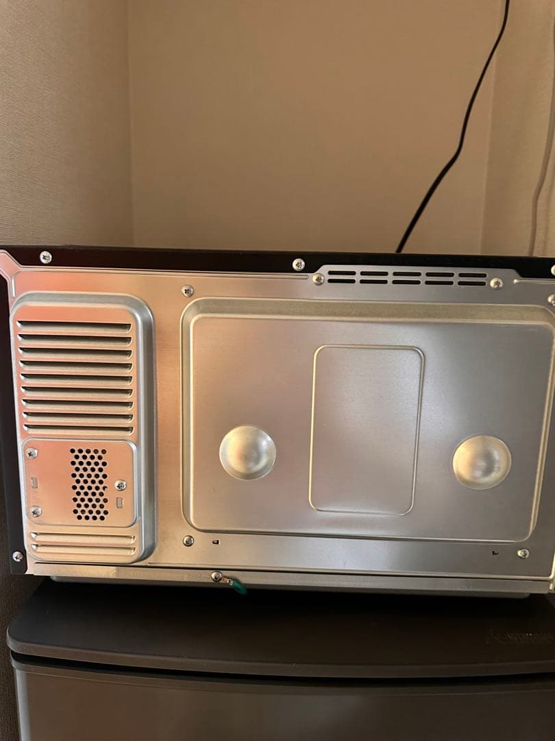 HITACHI MRO-TS8 オーブンレンジ値下げ済み