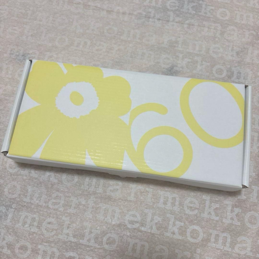 新品　マリメッコ　ウニッコ　ティーライトホルダー