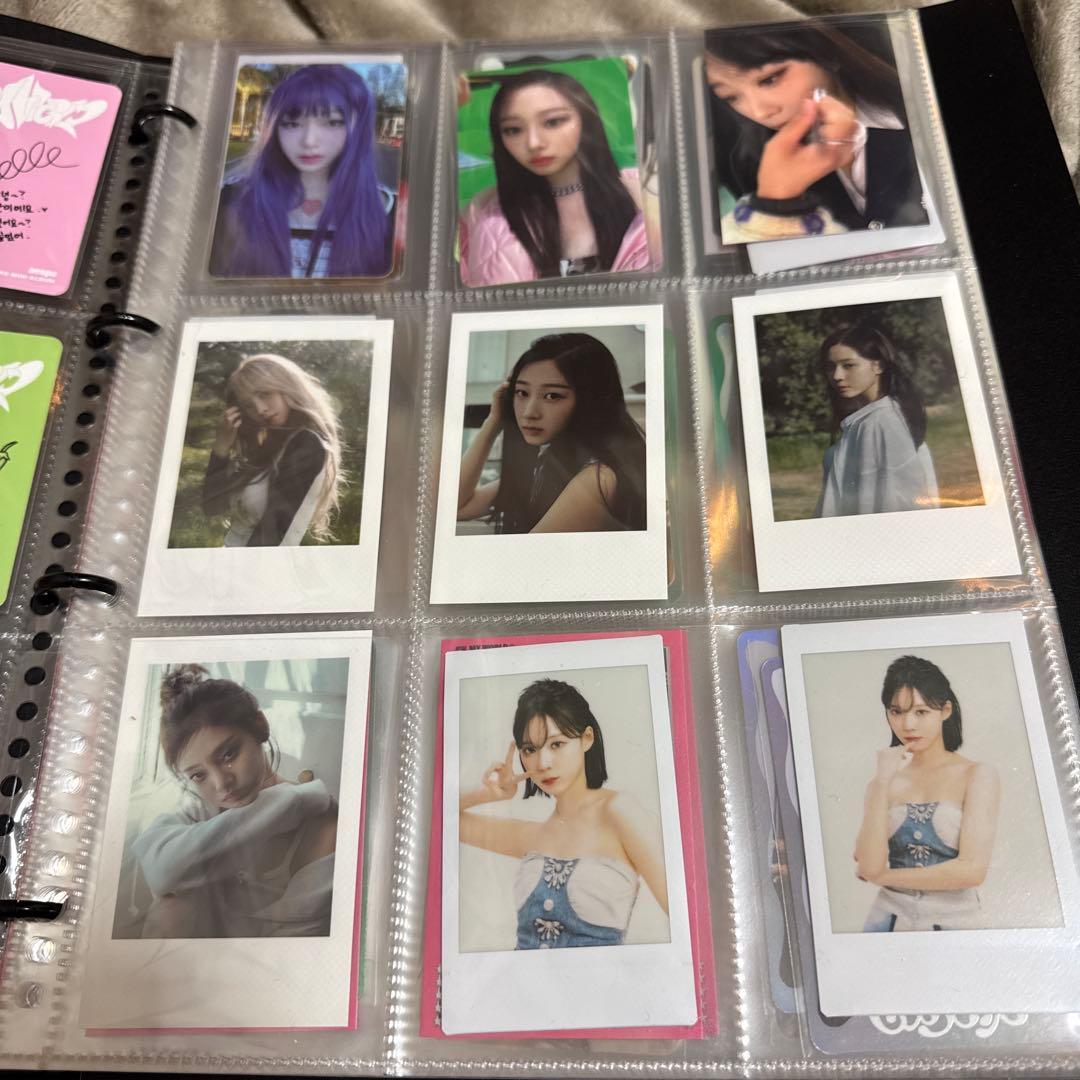 aespa トレカまとめ売り バラ売り×