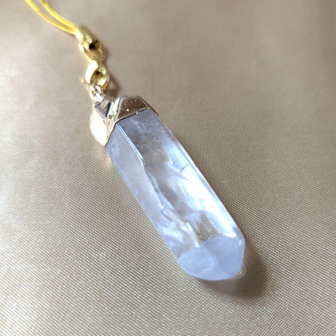 【霊能者の凄絶魂込！ありえない霊媒力】高波動確定引寄せ✨️　夢叶御霊石チャーム