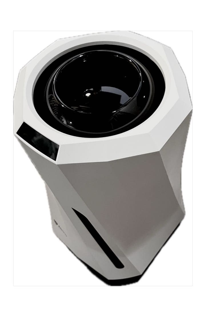 超美品！　Airdog moi エアドッグ モイ 加湿器 動作確認済 ホワイト