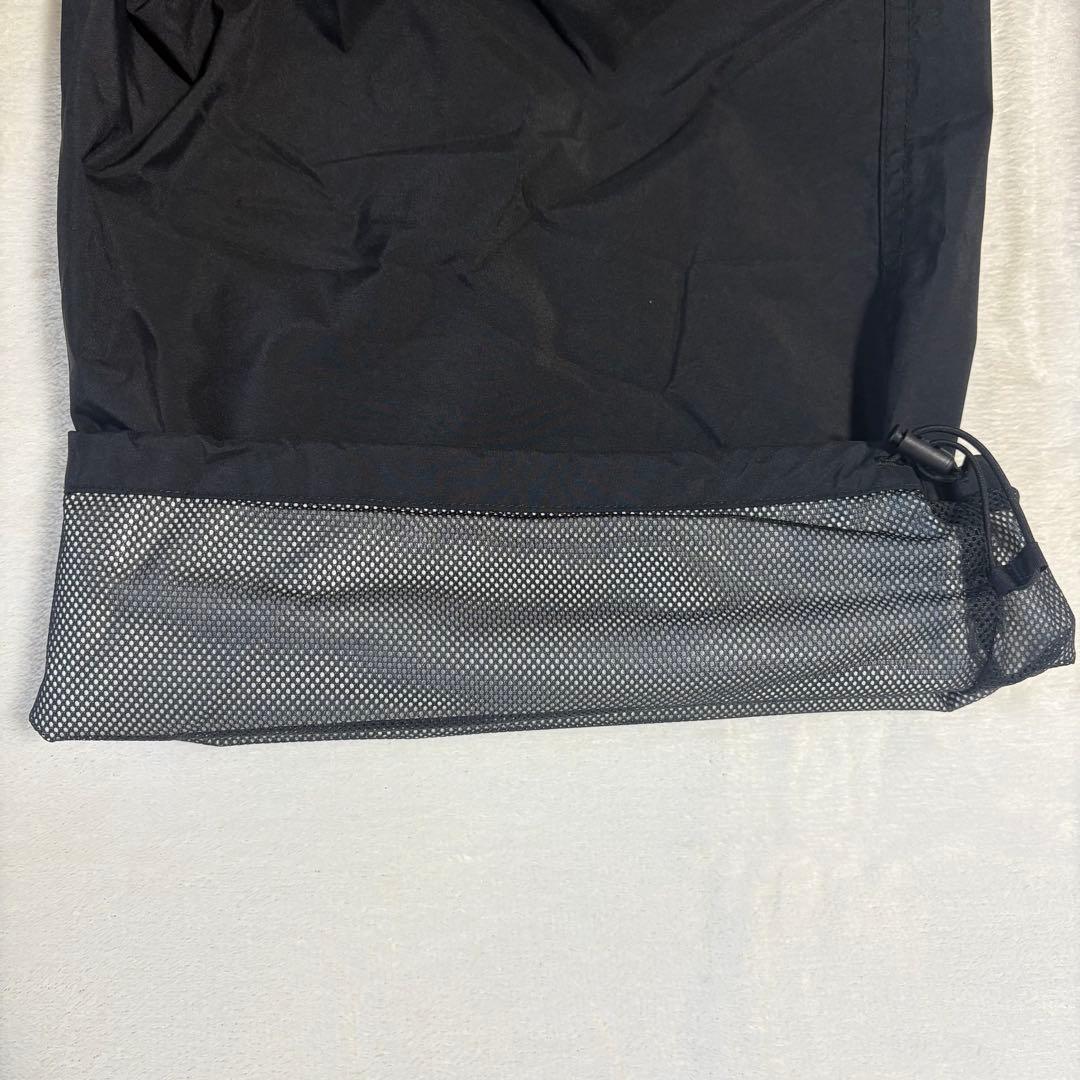 ロ○ちゃん様未使用タグ付きMARMOT CAPITALシェルパンツ