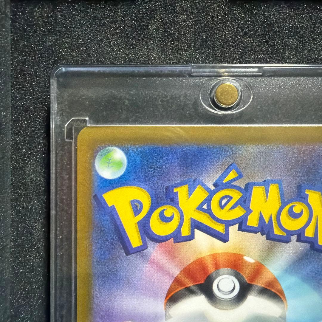 j*0様 メガサーナイトex HP360 ポケモンカード