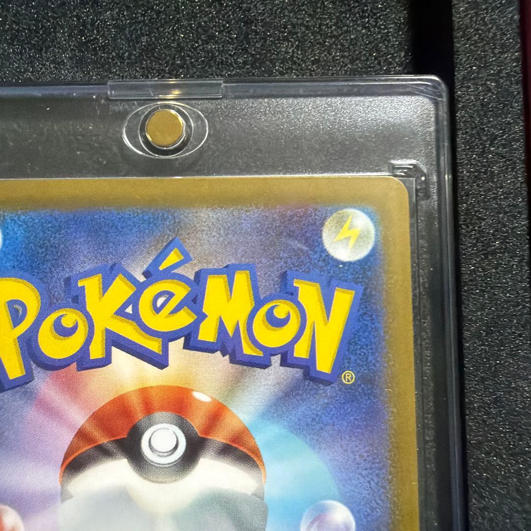 j*0様 メガサーナイトex HP360 ポケモンカード