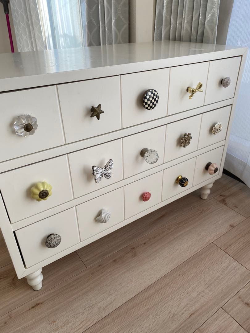 フランフラン♡チェスト