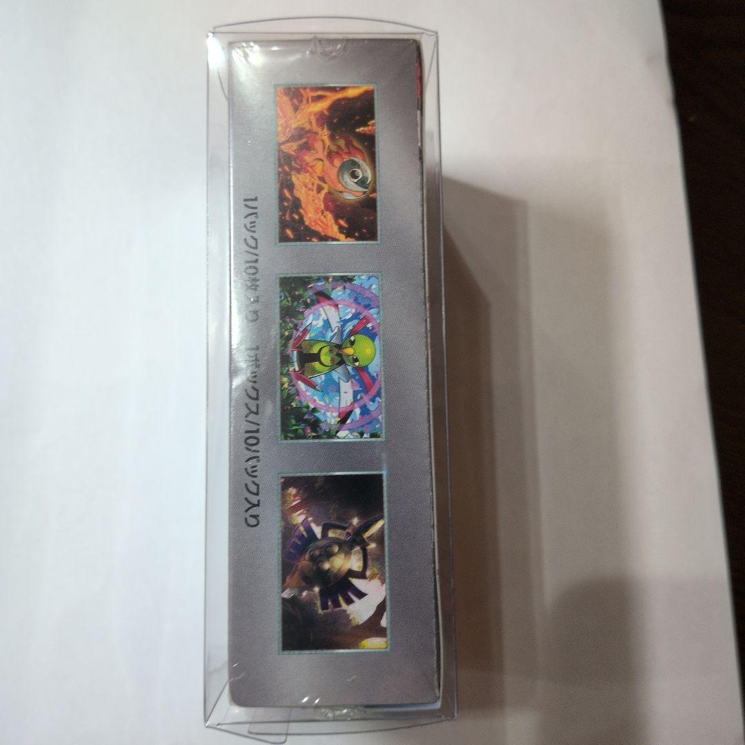 イーブイヒーローズ テラスタルフェスex セット シュリンク付き 未開封