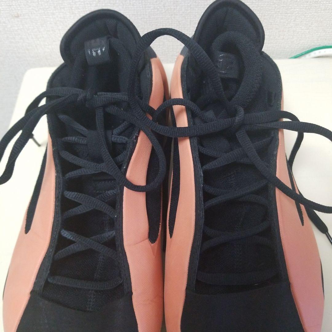 adidas HARDEN VOLUME 8　30cm