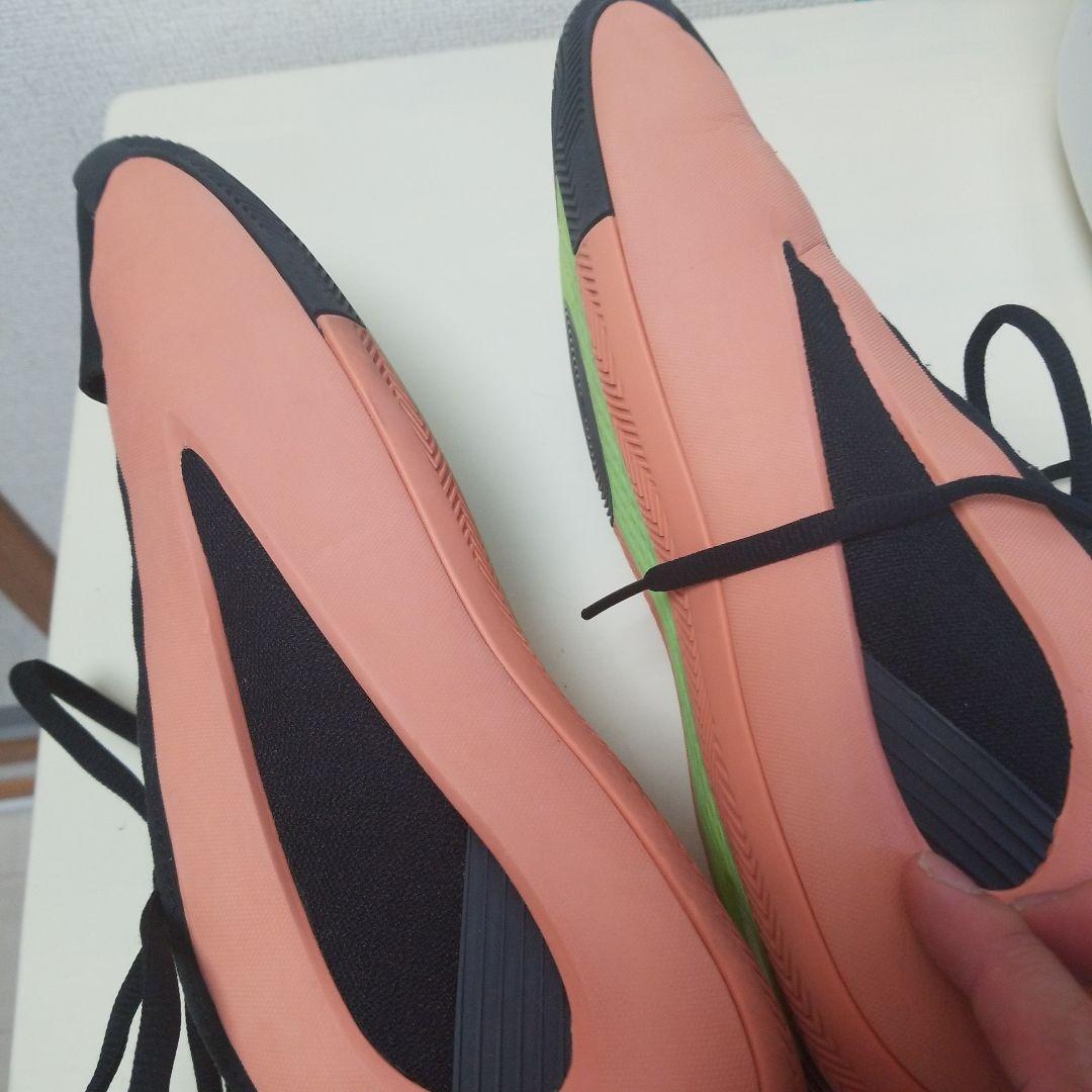 adidas HARDEN VOLUME 8　30cm