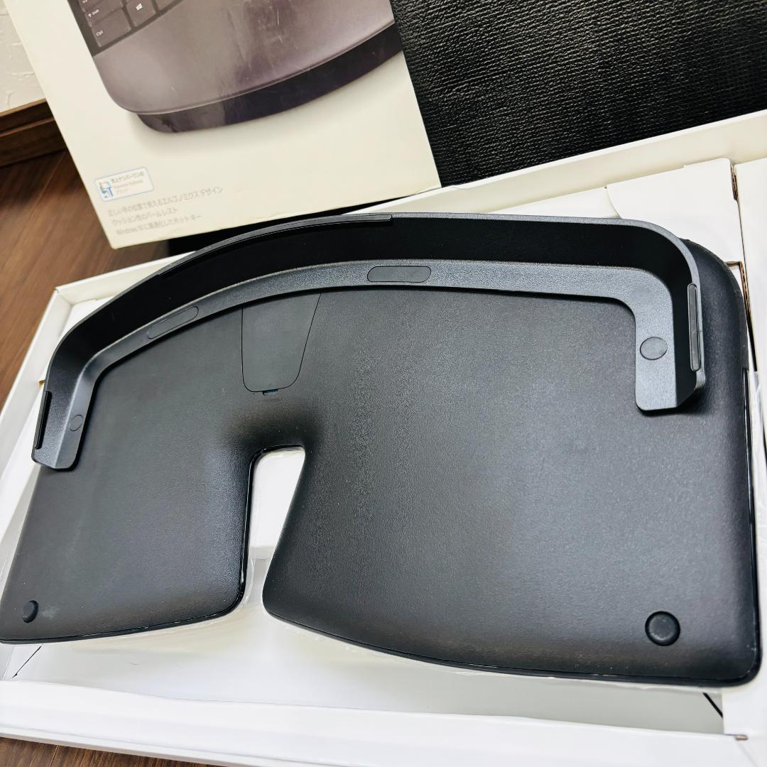 【美品】 Microsoft Sculpt Ergonomic Desktop