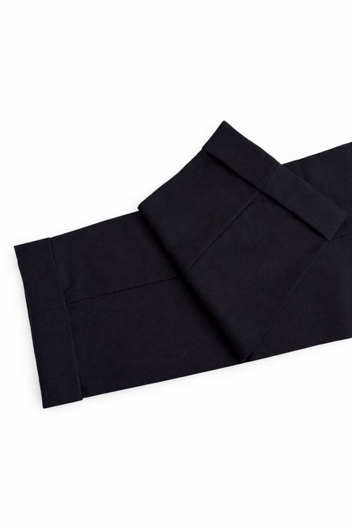 RINGJACKET×BEAMS F ネイビー　スラックス