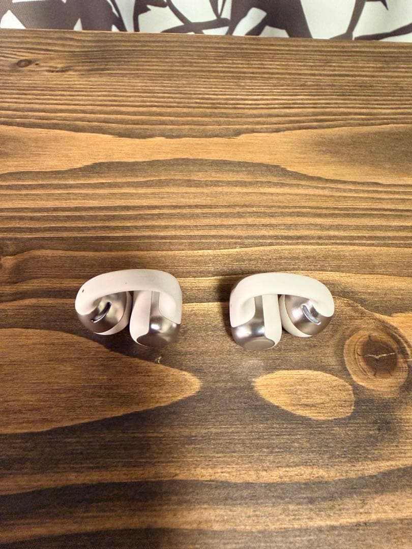 SHOKZ OpenDots ONE グレー