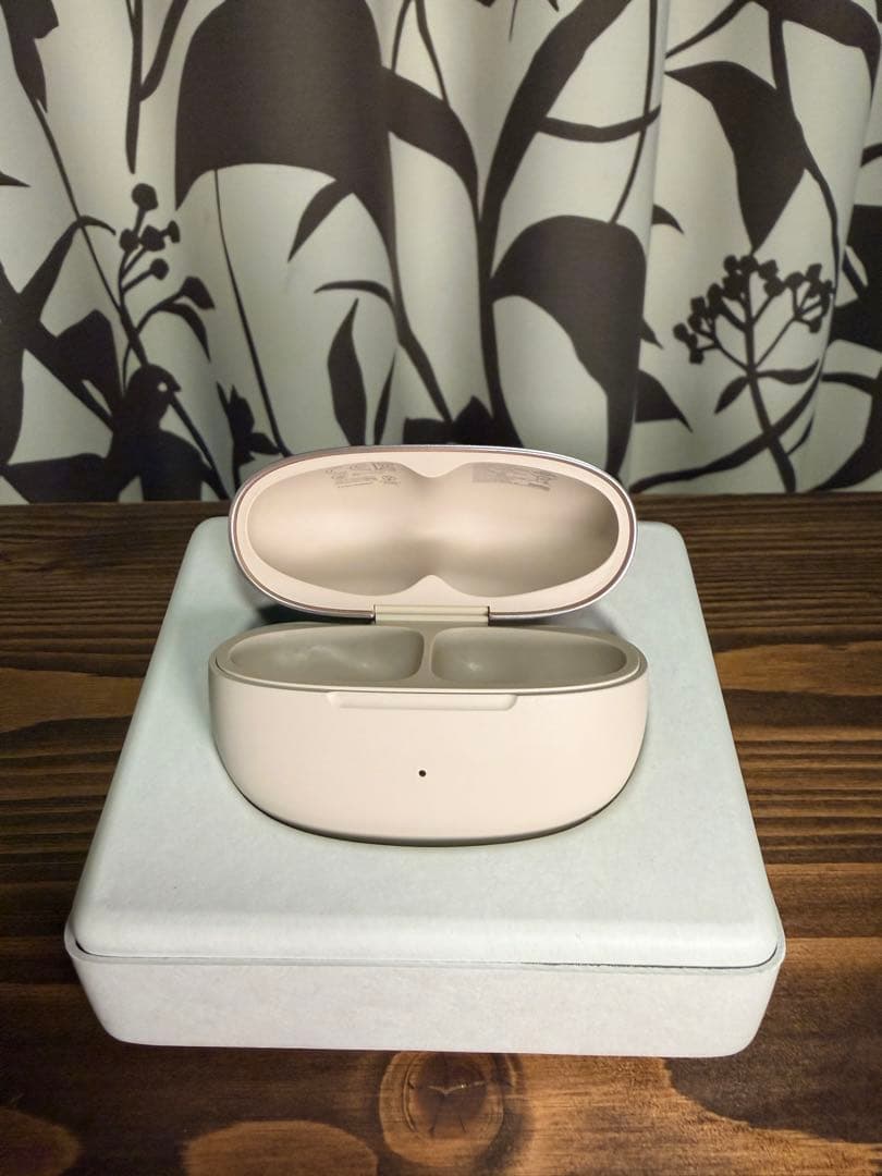 SHOKZ OpenDots ONE グレー