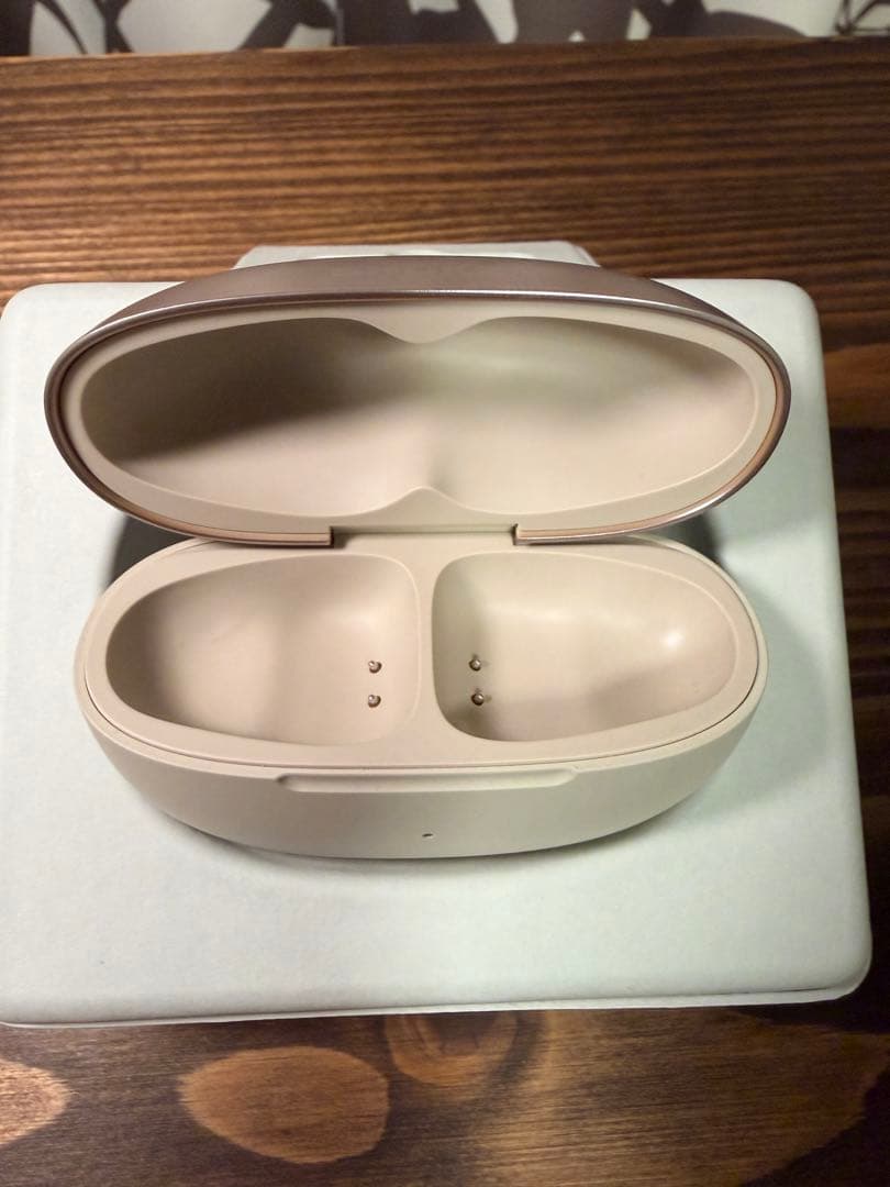 SHOKZ OpenDots ONE グレー