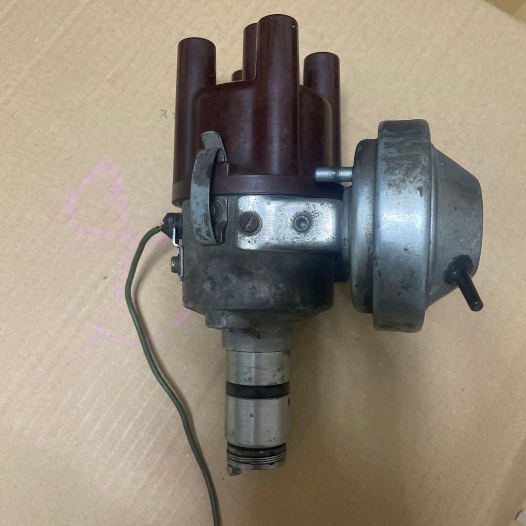 空冷VW ディストリビューター 113 905 205 AJ