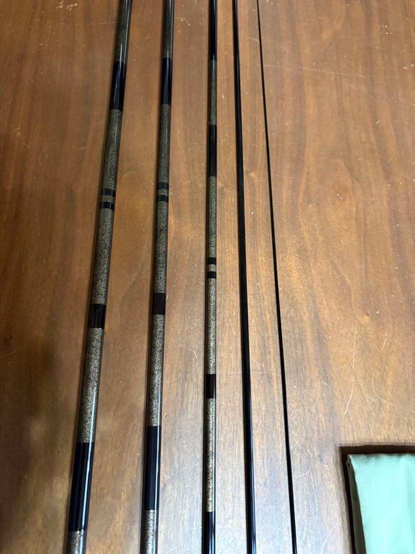 ダイワ　荒法師　17尺　ジャンク品