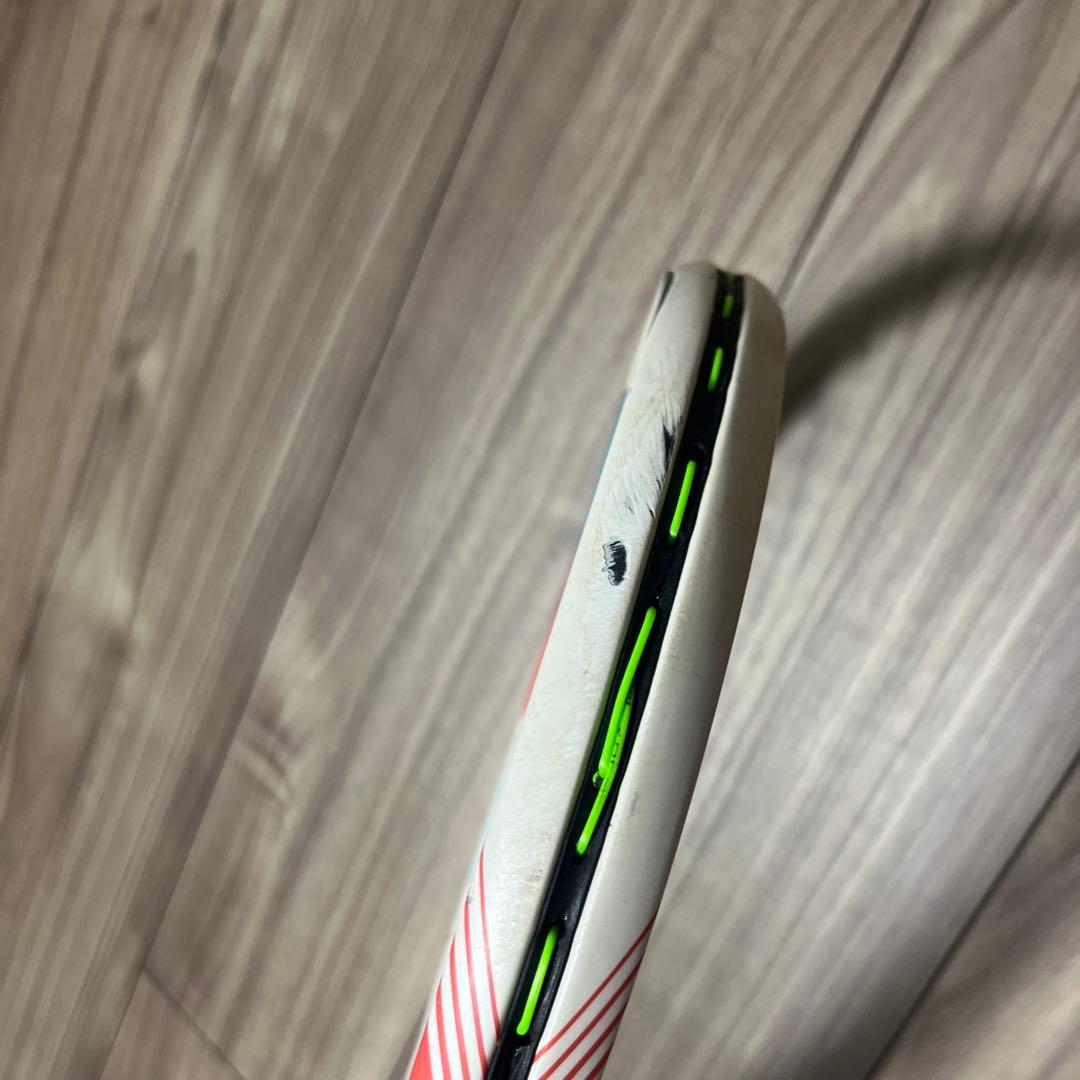 D FORCE VS-50 テニスラケット値下げ可能です 気軽にお声掛けください