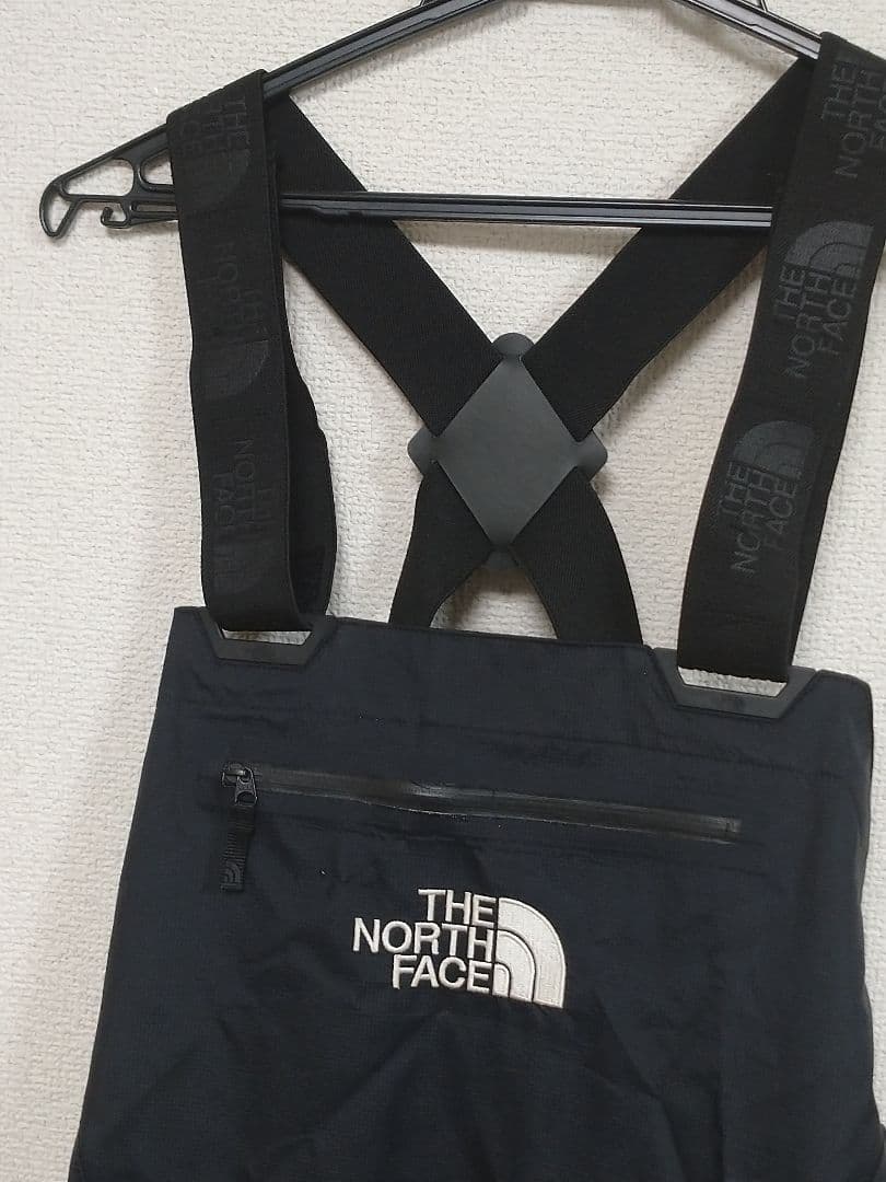 THE NORTH FACE BEAMS別注 Lsize