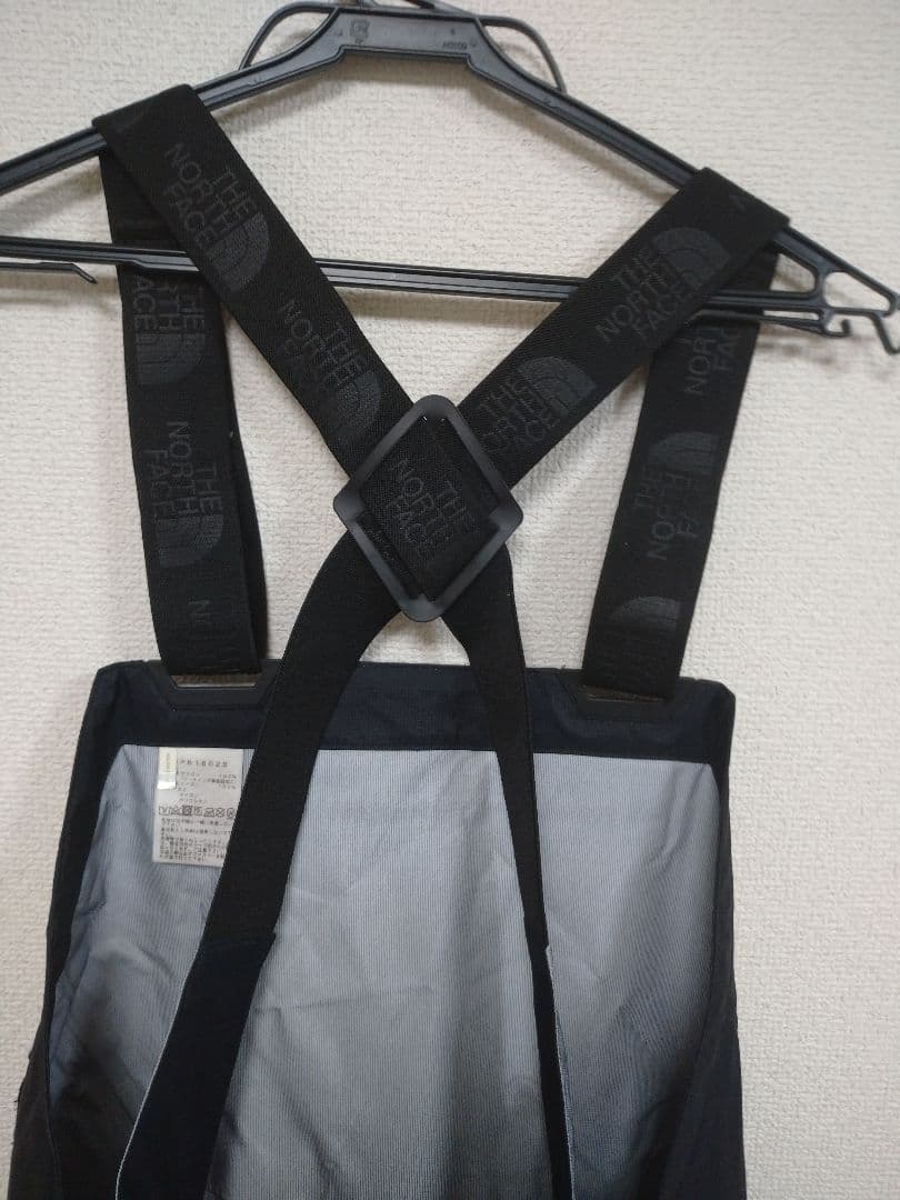 THE NORTH FACE BEAMS別注 Lsize