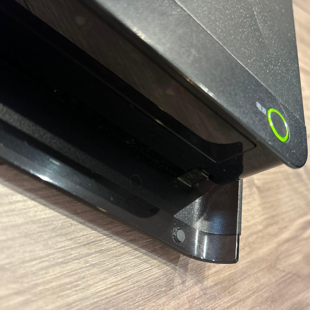 TOSHIBA REGZA DBR-W508 2018年製