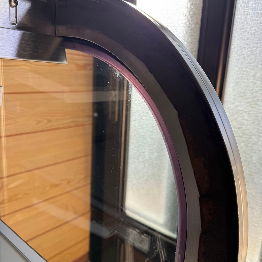 動作品 直接引渡し限定 大穂製作所 W700mm 冷蔵ショーケース 2010年製